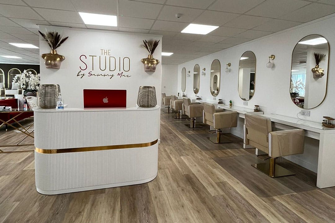 The Studio Aberdeen