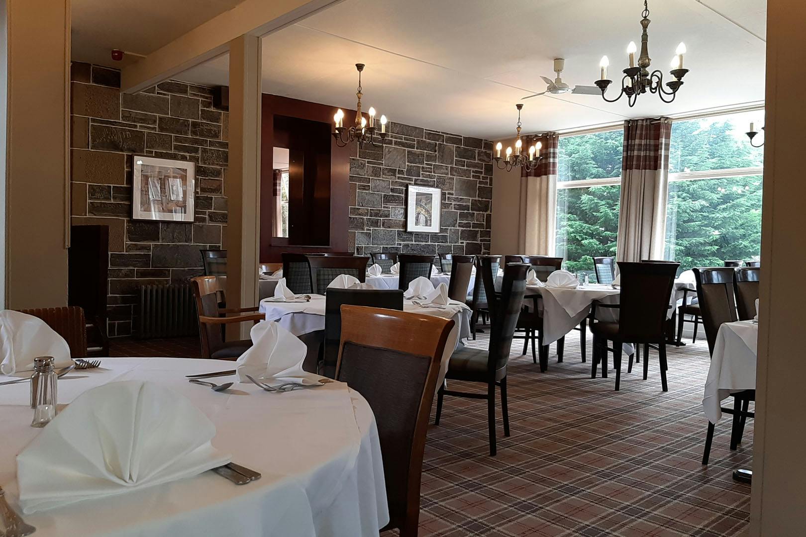 The Craiglynne Hotel