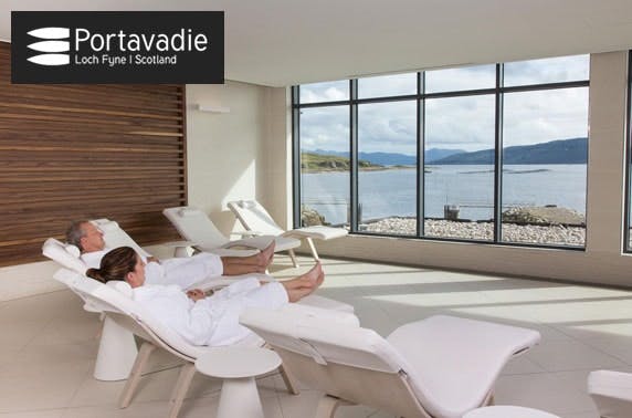 Portavadie