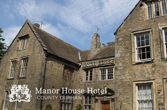 The Manor House Hotel