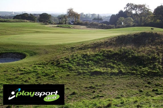 Playsport Golf