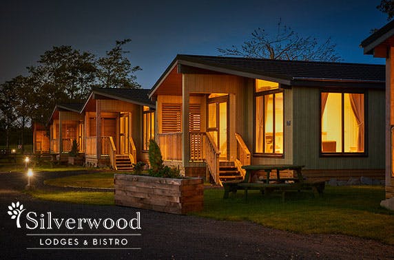 Silverwood Lodges