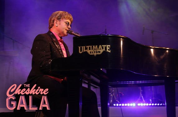 The Cheshire Gala Festival