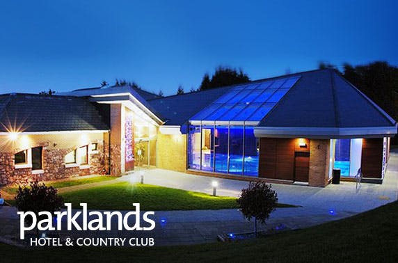 La Belle Forme at Parklands