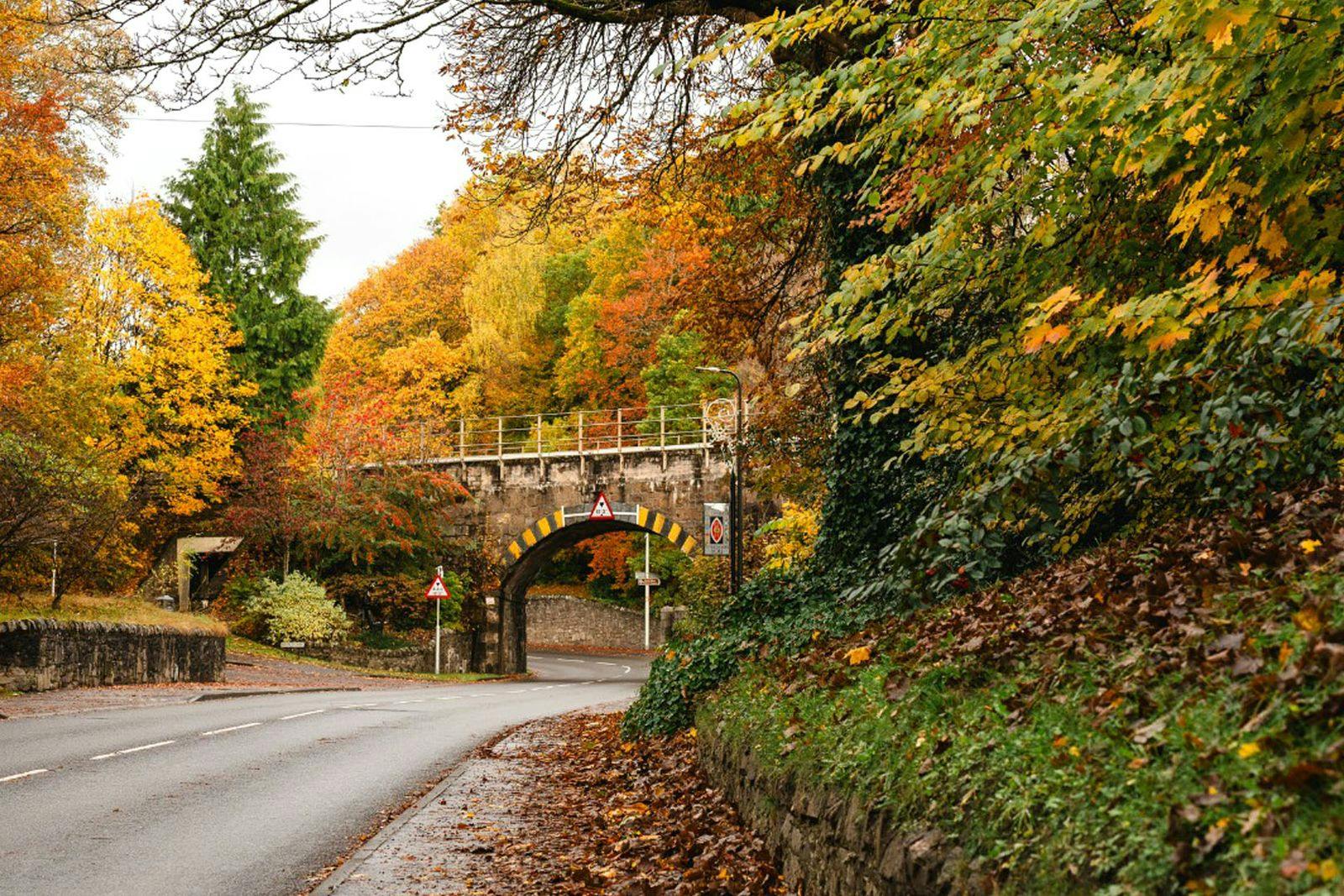 Fisher's Hotel Pitlochry