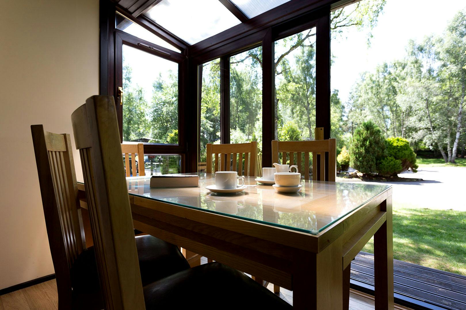 Macdonald Lochanhully Resort