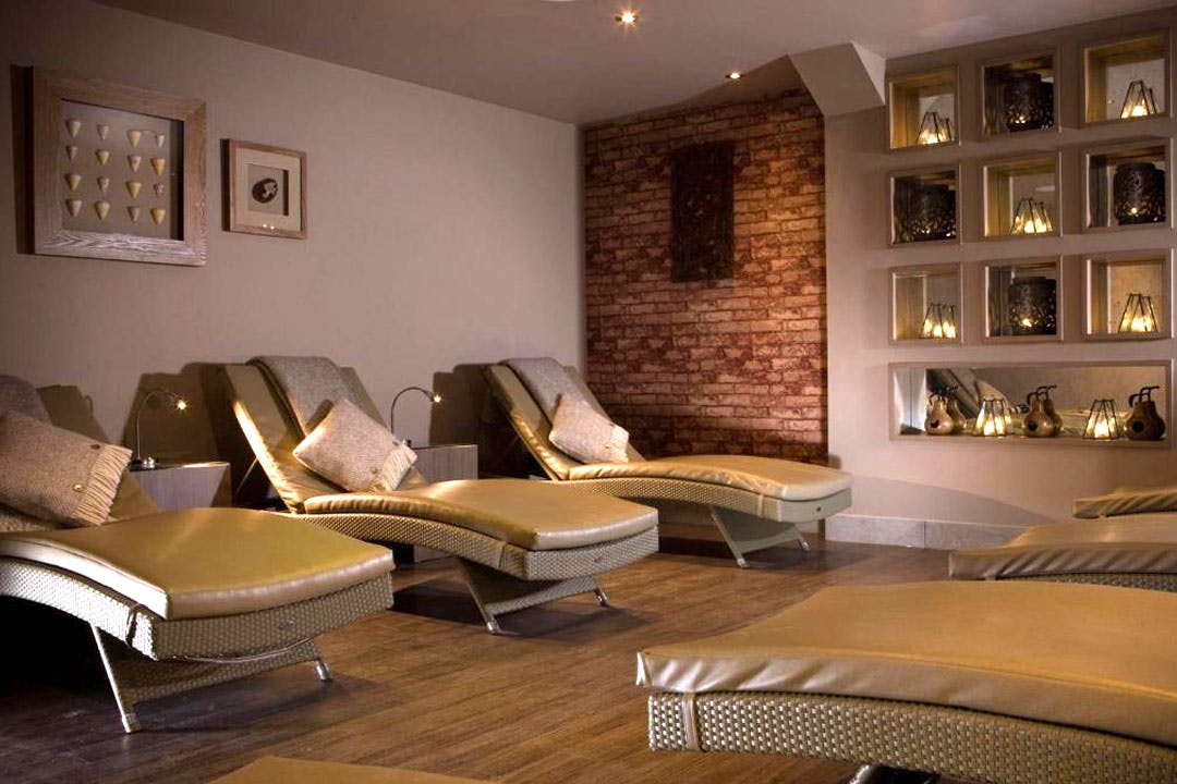 4* Macdonald Craxton Wood Hotel & Spa