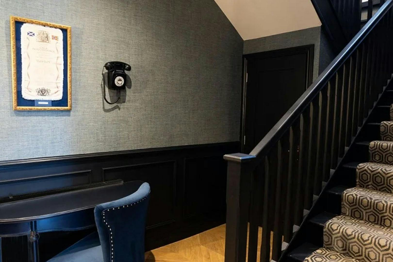 Rob Roy Boutique Accommodation