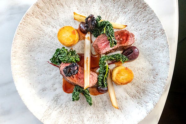 Kimpton Blythswood Square Hotel