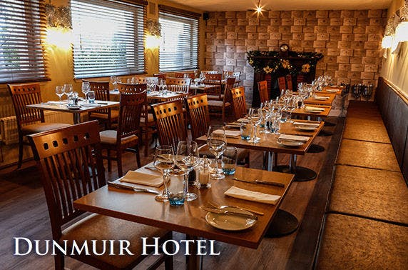 Dunmuir Hotel