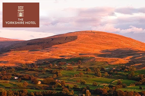 The Yorkshire Hotel