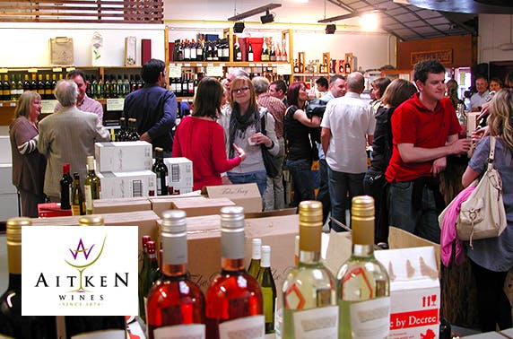 Aitken Wines 