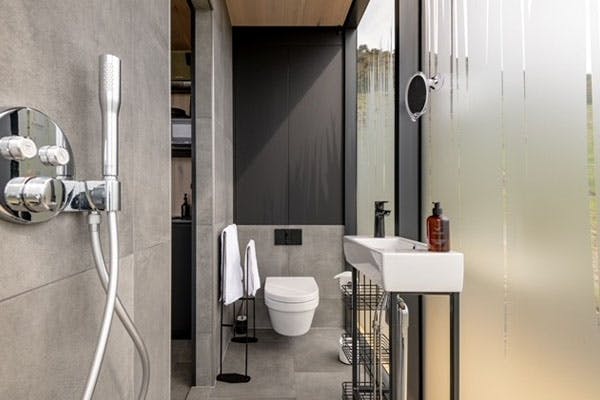 The View at Lahill Craig