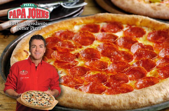 Papa John’s