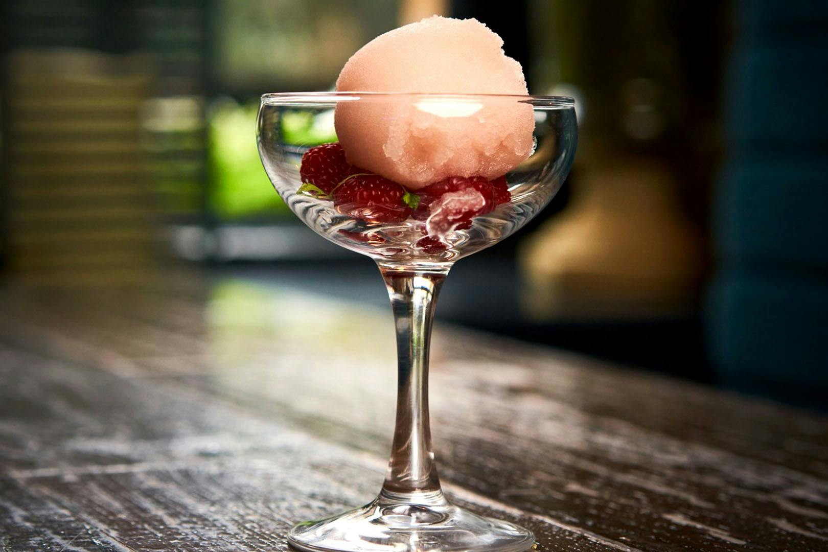 Moskito Bar & Kitchen