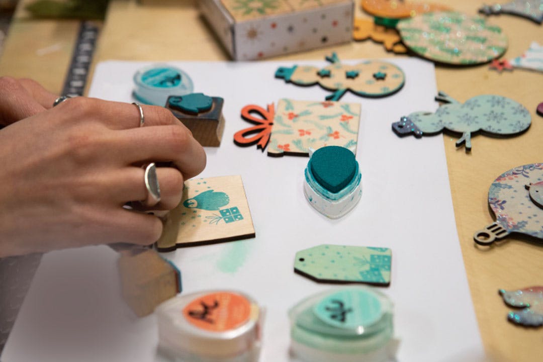 Country Living Christmas Fair, SEC