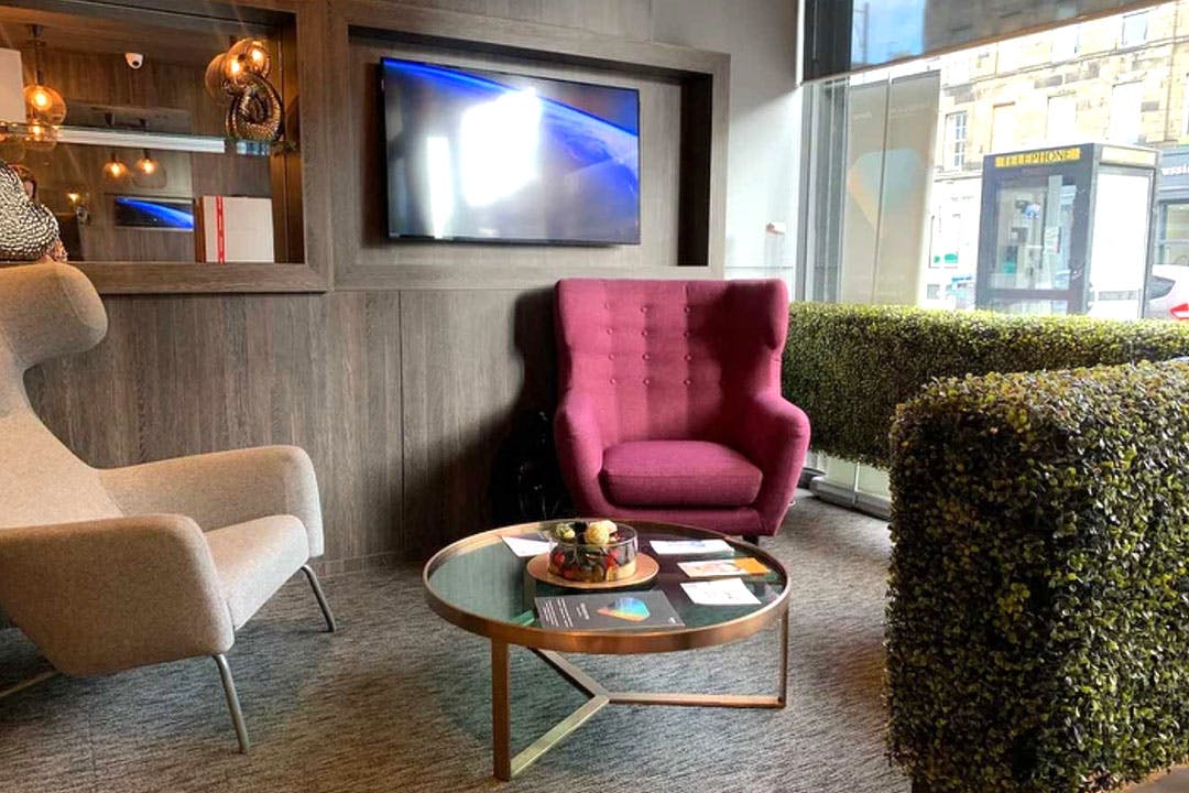 Aura Laser and Skin Clinic