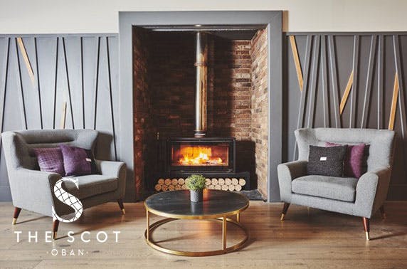 The Scot Hotel