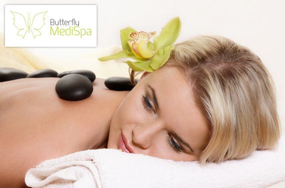 Butterfly MediSpa