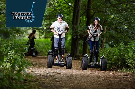 Segway Events