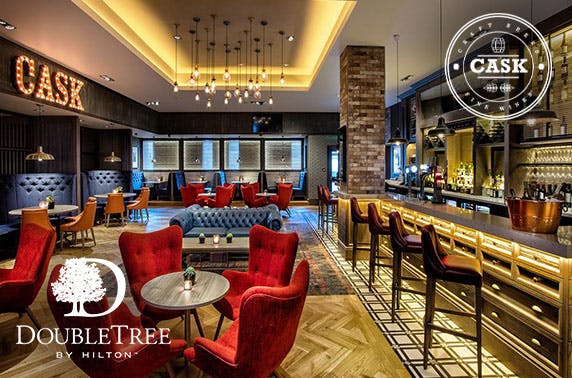 DoubleTree by Hilton Glasgow Central