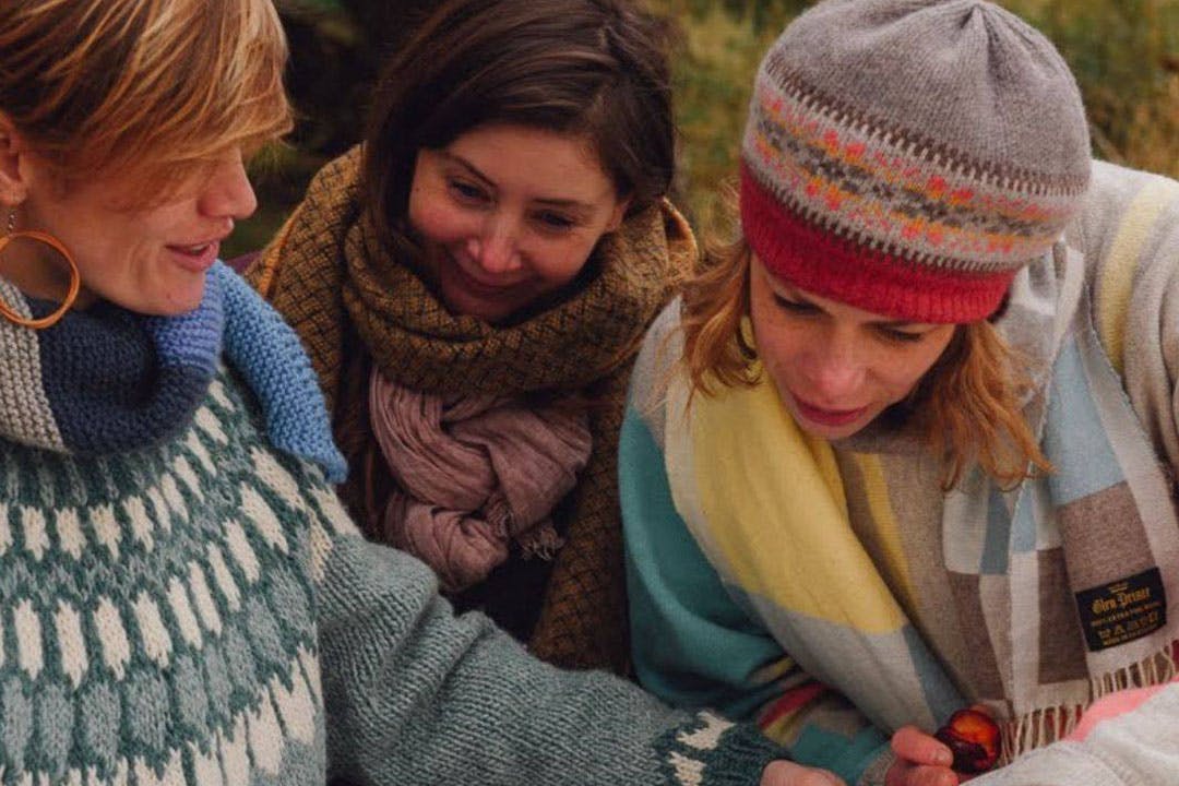 Wander Women