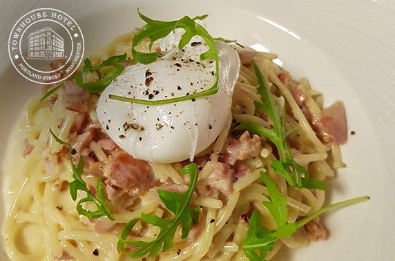 Townhouse Hotel Manchester