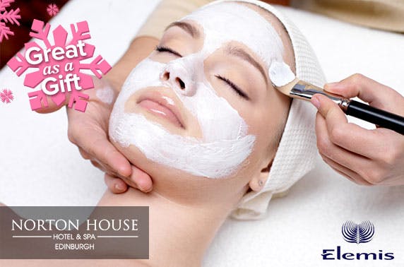 Norton House Hotel & Spa