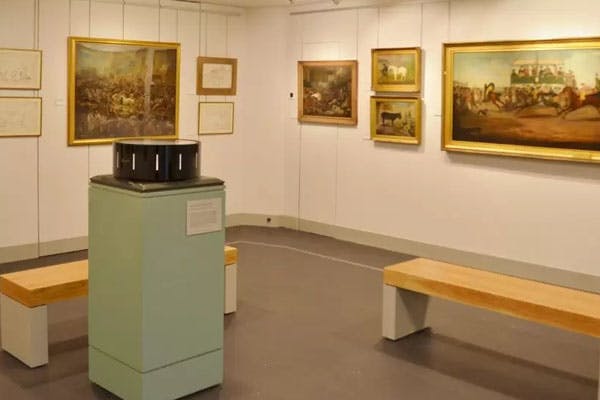 Biggar & Upper Clydesdale Museum