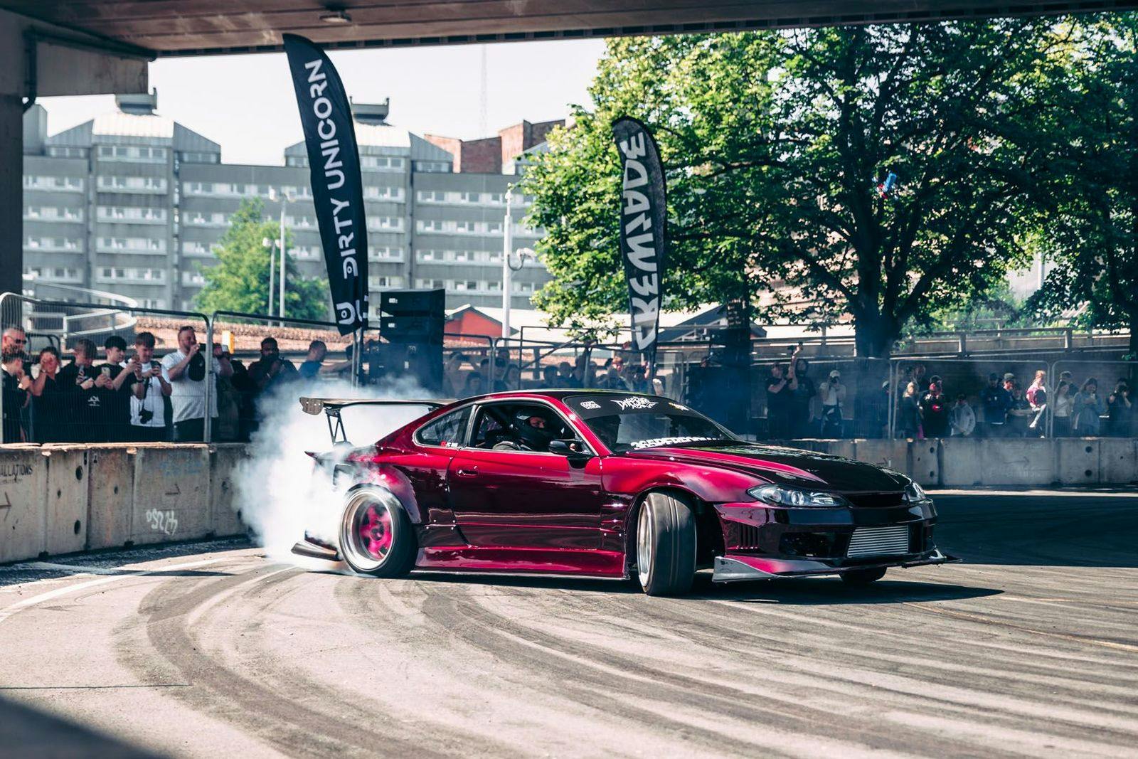 Cleanfest