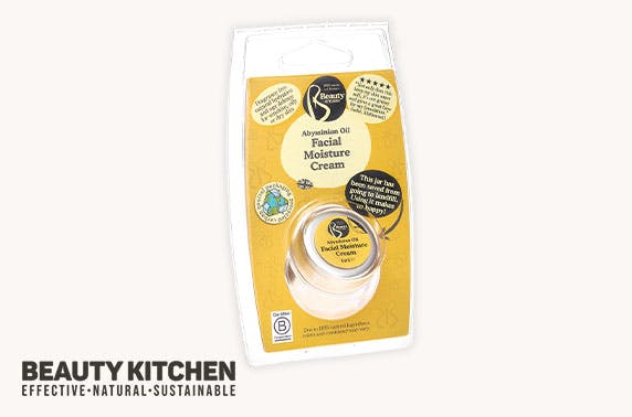 Beauty Kitchen