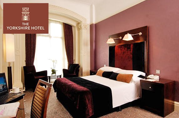 The Yorkshire Hotel
