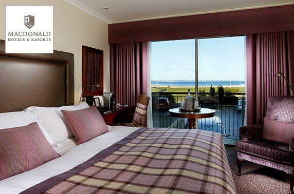 Macdonald Rusacks Hotel