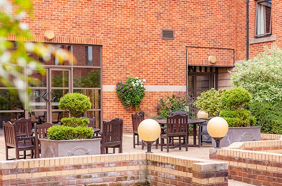 Cedar Court Hotel Bradford