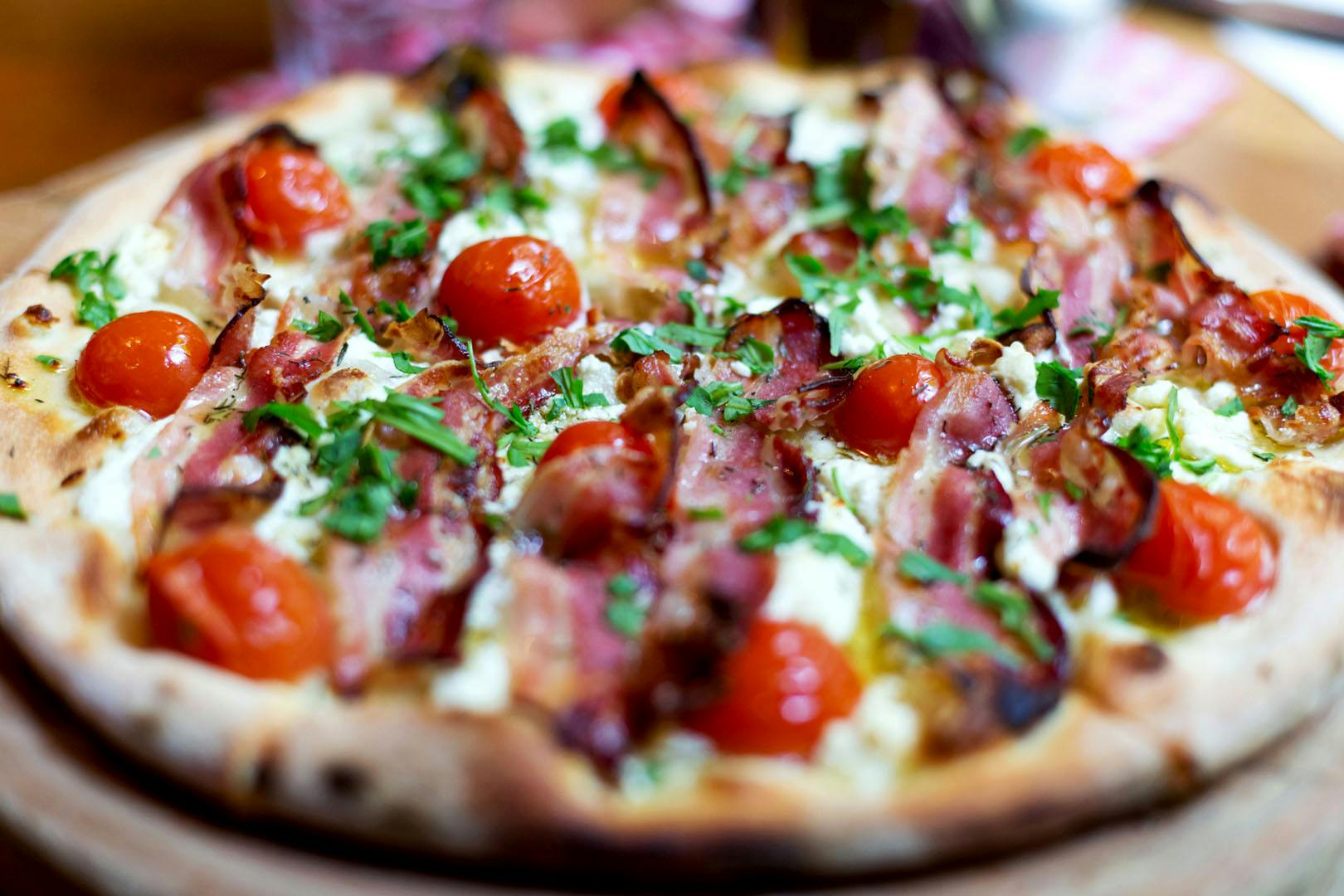 Cecchini's Restaurant