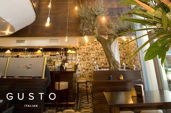Gusto Newcastle