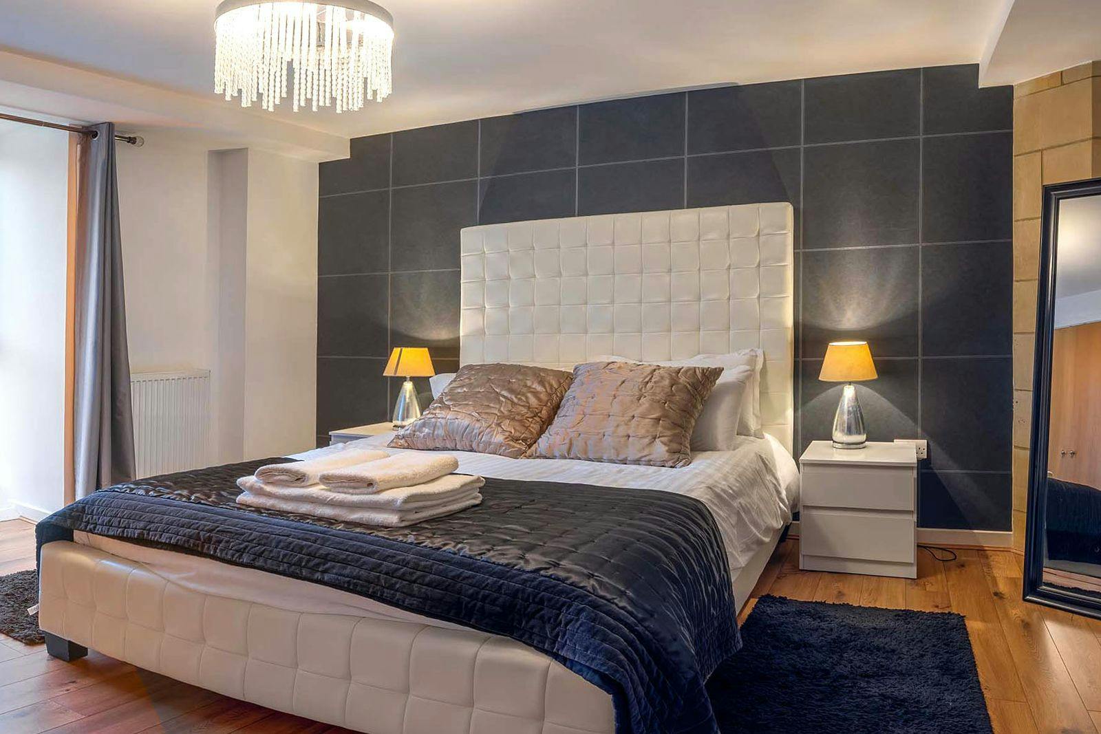 Abbey Holidays Loch Ness