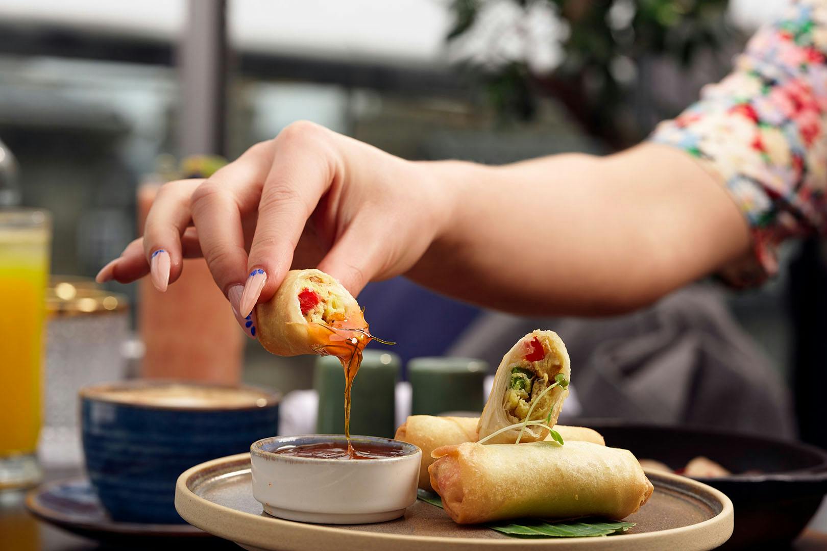 Chaophraya Edinburgh