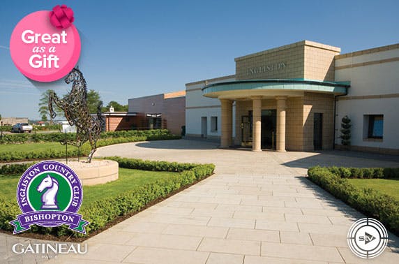 Ingliston Country Club