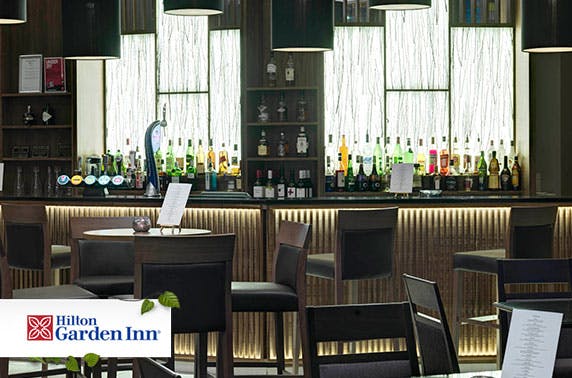 Hilton Garden Inn Aberdeen