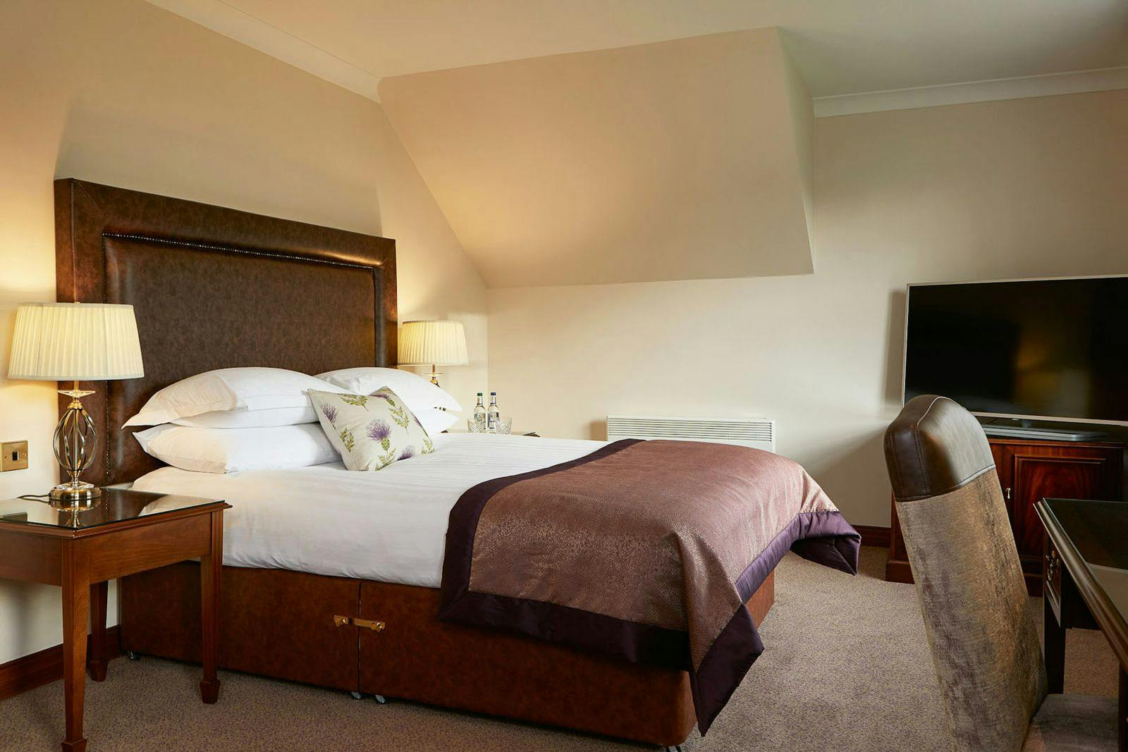 Macdonald Drumossie Hotel