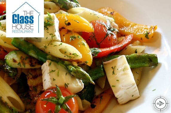 The Glass House Restaurant