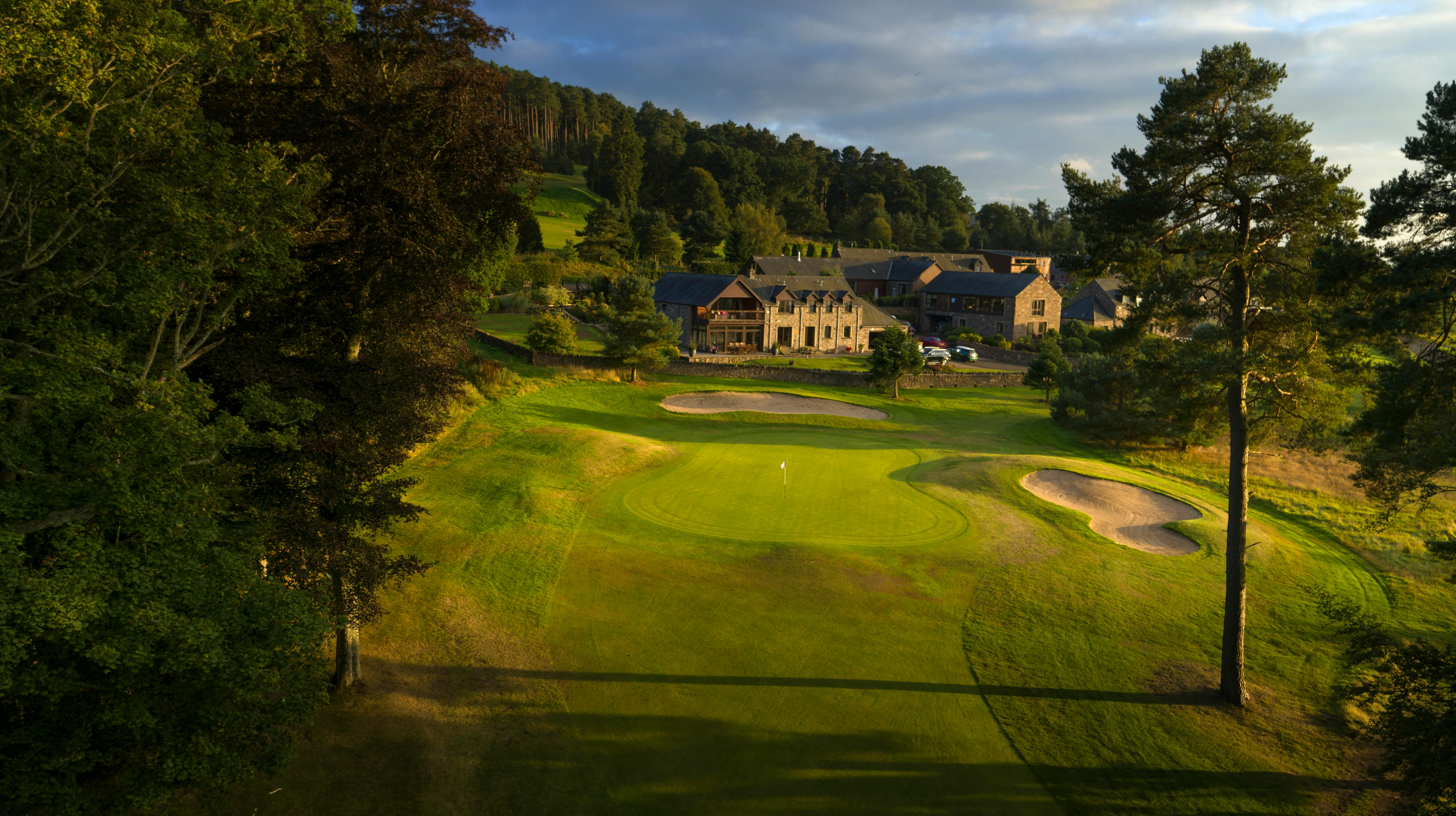 Murrayshall Country Estate