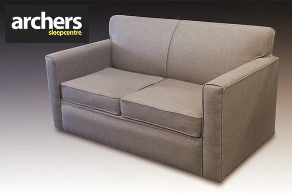 Archers Sleepcentre