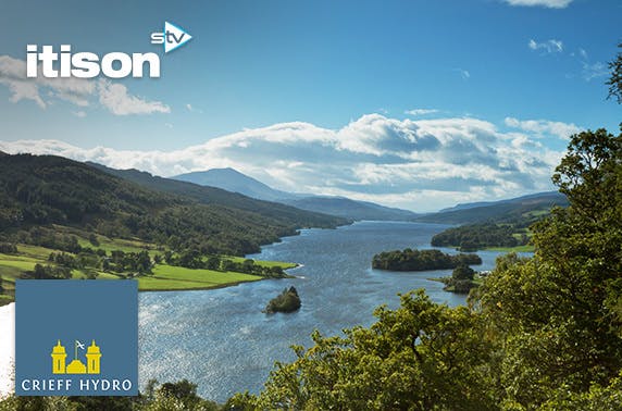 Crieff Hydro