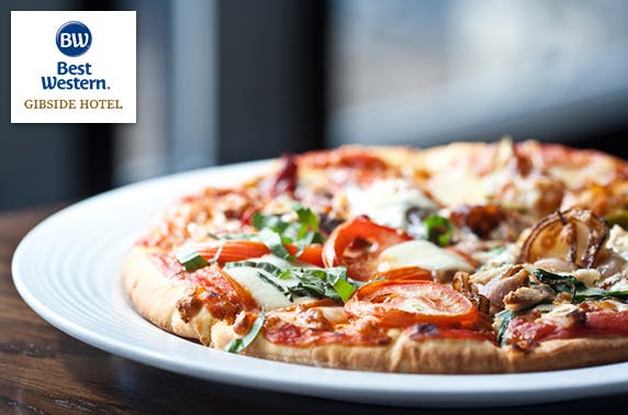 Best Western Gibside Hotel