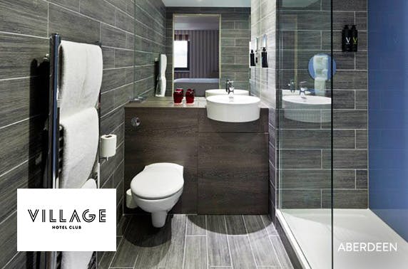 Village Hotel Club