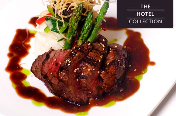 Stirling Highland Hotel