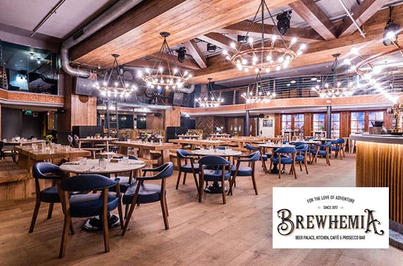 Brewhemia
