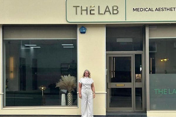 The Lab Medical Aesthetics & Beauty